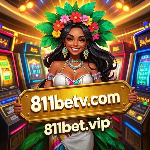 Explorando as Apostas no 811bet.vip: Uma Experiência de Jogo Inigualável