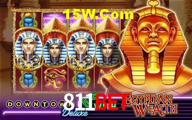 Diretório de Jogos 811bet