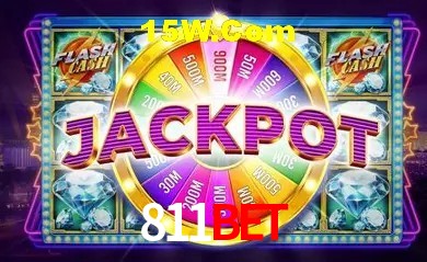 Cadastro Rápido 811bet
