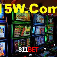Torneios 811bet