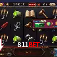 Especiais de Fim de Semana 811bet