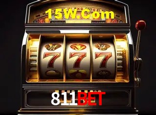 Provedores de Jogos 811bet