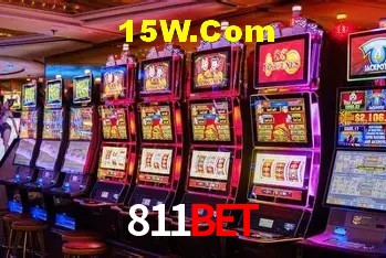 Segurança 2FA 811bet