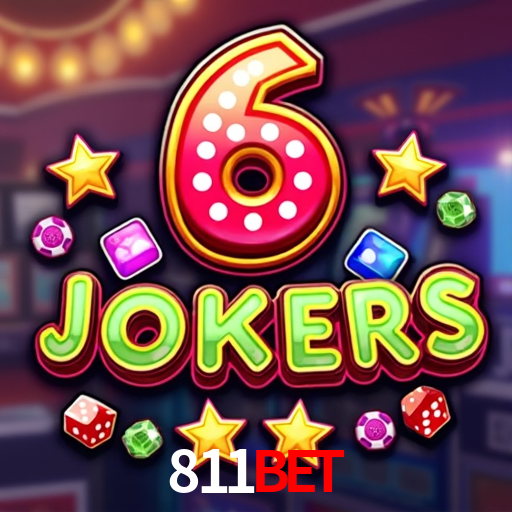 Casino Ao Vivo 811bet