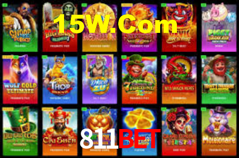 Jogos Exclusivos 811bet