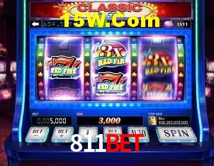 Promoção Relâmpago 811bet