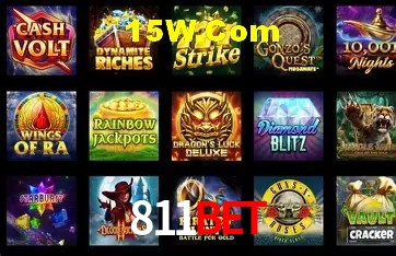 Ofertas Exclusivas 811bet