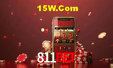 Sistemas de Segurança 811bet