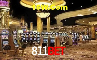 Jogos de Slot 811bet