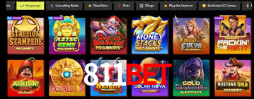 Programa VIP 811bet
