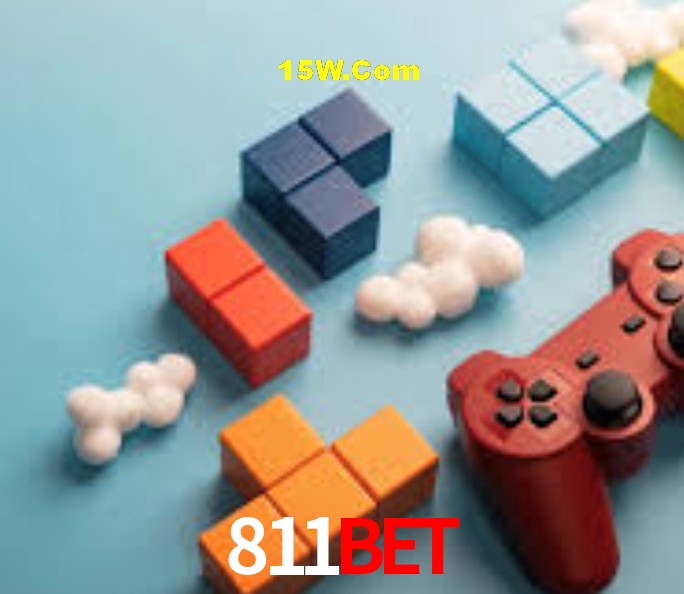 Recursos de Bônus 811bet