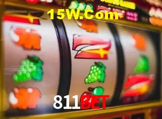 Jogos de Slot 811bet