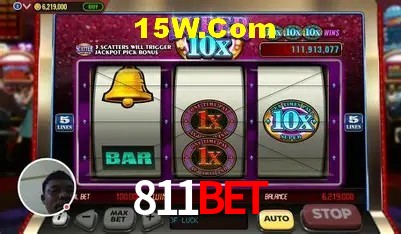 Benefícios da Conta 811bet