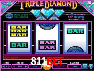 Casino Ao Vivo 811bet
