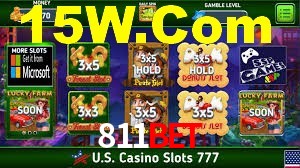 APP oficial da 811bet para mobile