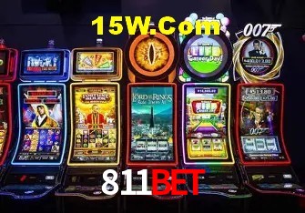 Tecnologia da Plataforma 811bet