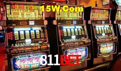 Tecnologia da Plataforma 811bet