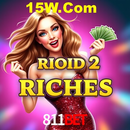 Descubra o Mundo do Cassino Online com 811bet