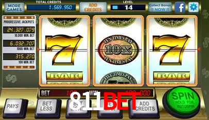 Login Seguro 811bet