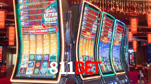 811bet