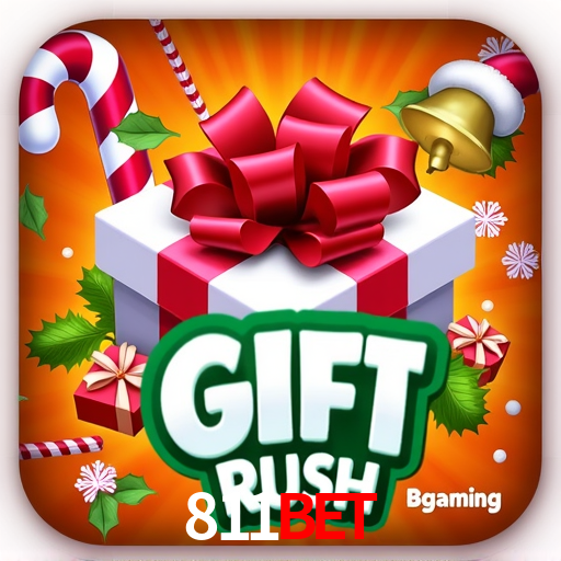 Interface do App 811bet