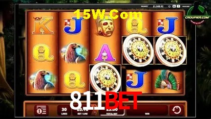 Recursos de Bônus 811bet