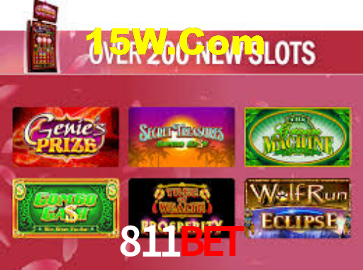 811bet