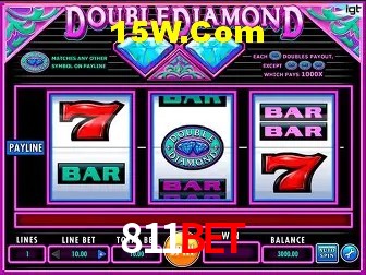Diretório de Jogos 811bet