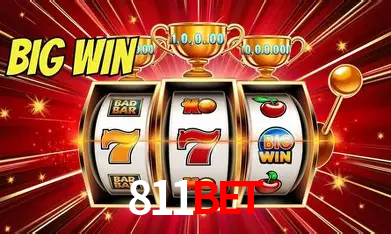 Experiência VIP 811bet