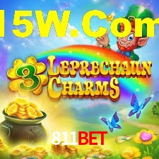 811bet: Seu Cassino Premiado com Pagamentos Rápidos