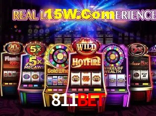 Benefícios da Conta 811bet