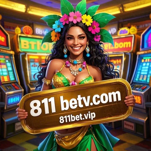 Descubra a Categoria 'Vegas' do 811bet.vip: Emoção e Diversão em Cada Jogo